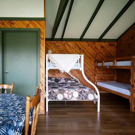 The Ranch Mornington Peninsula Villa Boneo Buitenkant foto