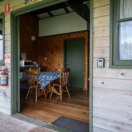 The Ranch Mornington Peninsula Villa Boneo Buitenkant foto
