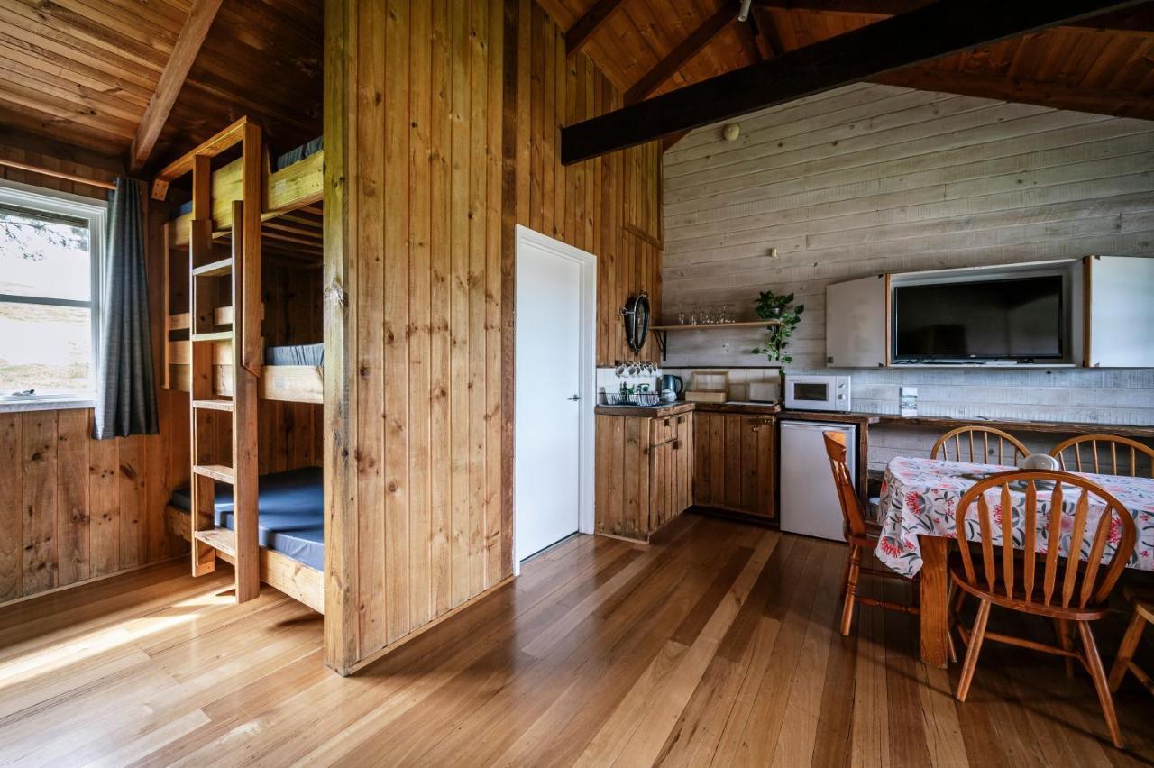 The Ranch Mornington Peninsula Villa Boneo Buitenkant foto