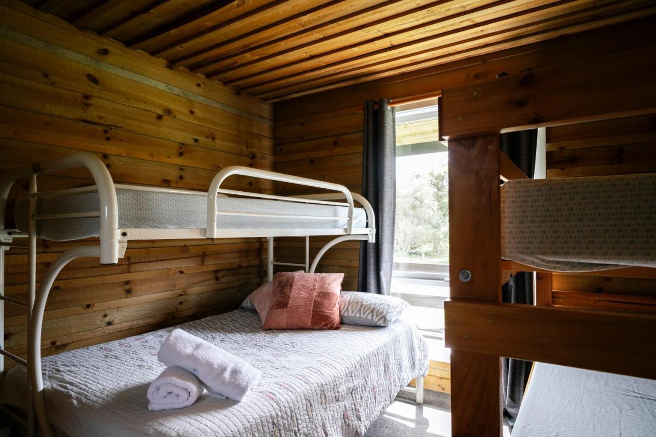 The Ranch Mornington Peninsula Villa Boneo Buitenkant foto