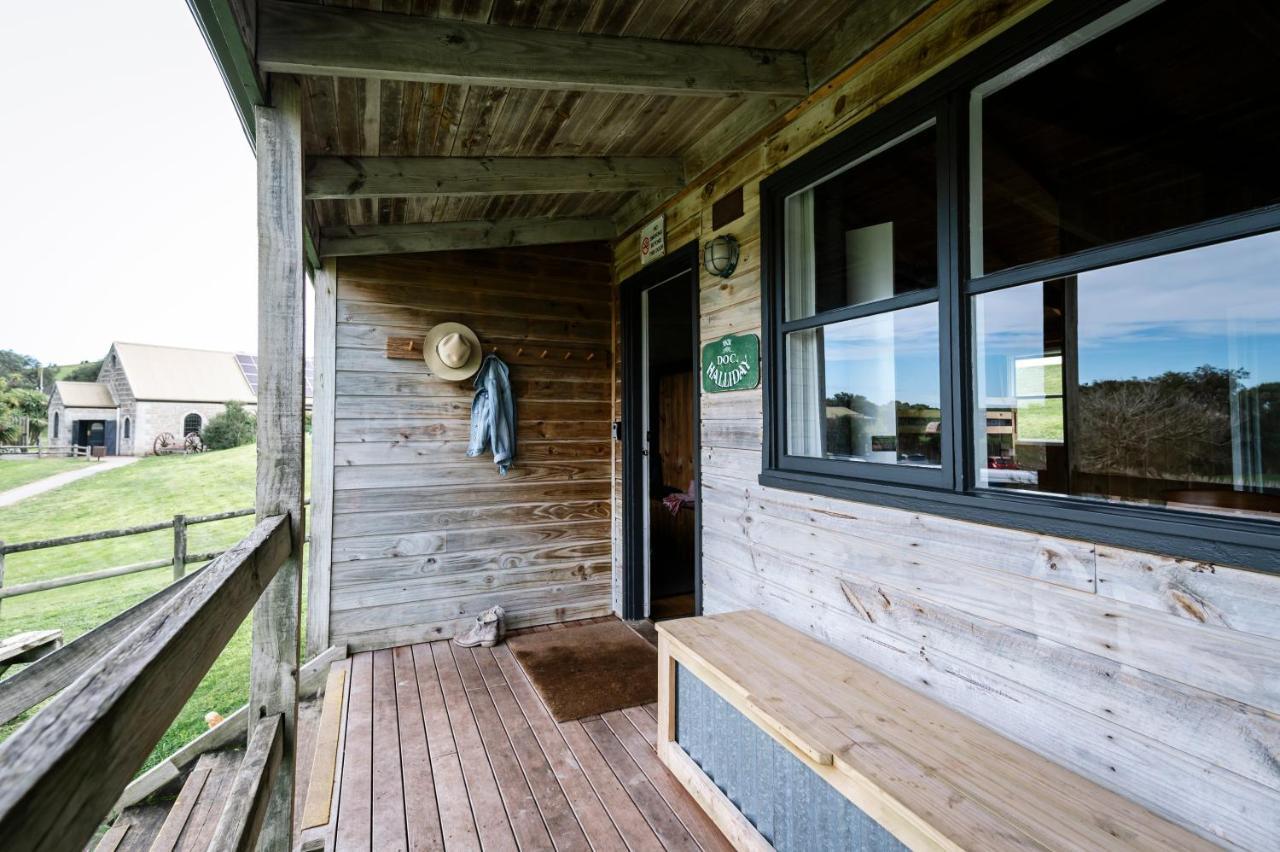 The Ranch Mornington Peninsula Villa Boneo Buitenkant foto
