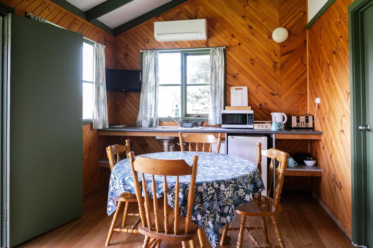 The Ranch Mornington Peninsula Villa Boneo Buitenkant foto
