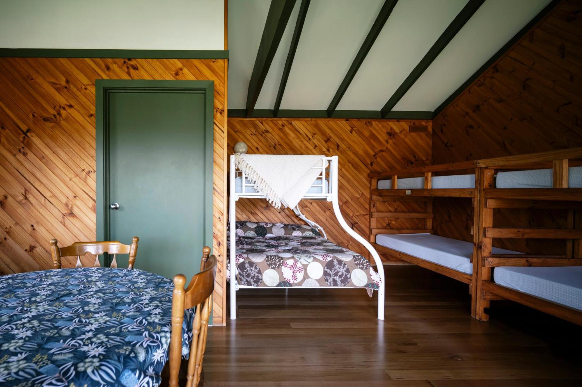 The Ranch Mornington Peninsula Villa Boneo Buitenkant foto
