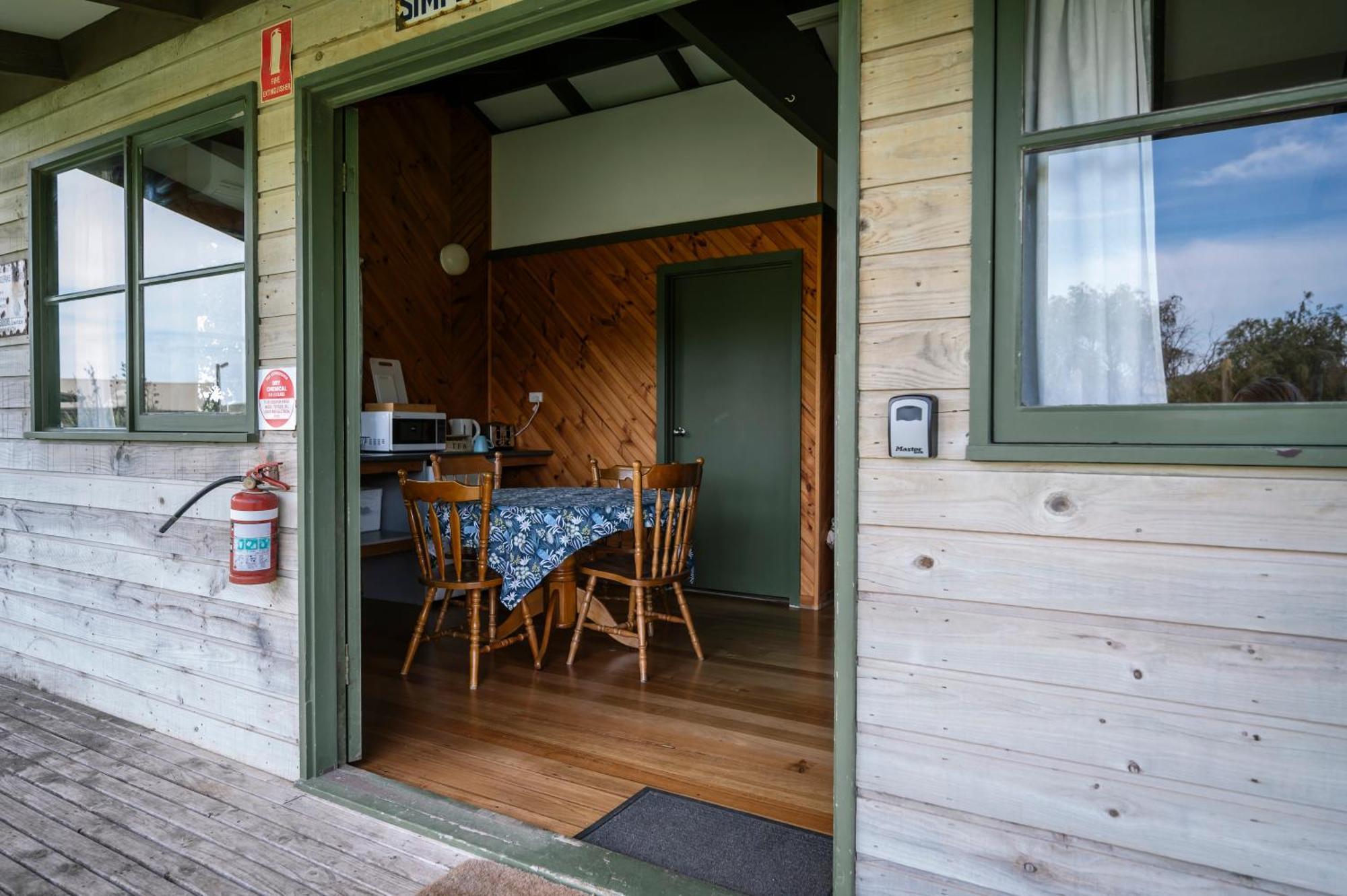 The Ranch Mornington Peninsula Villa Boneo Buitenkant foto