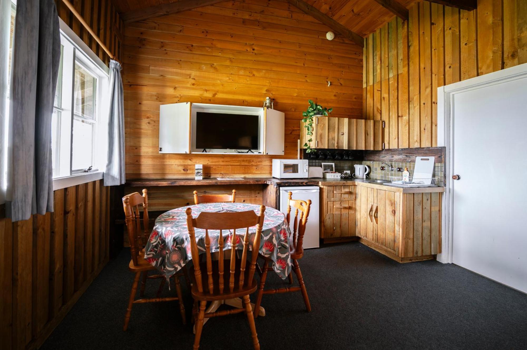 The Ranch Mornington Peninsula Villa Boneo Buitenkant foto