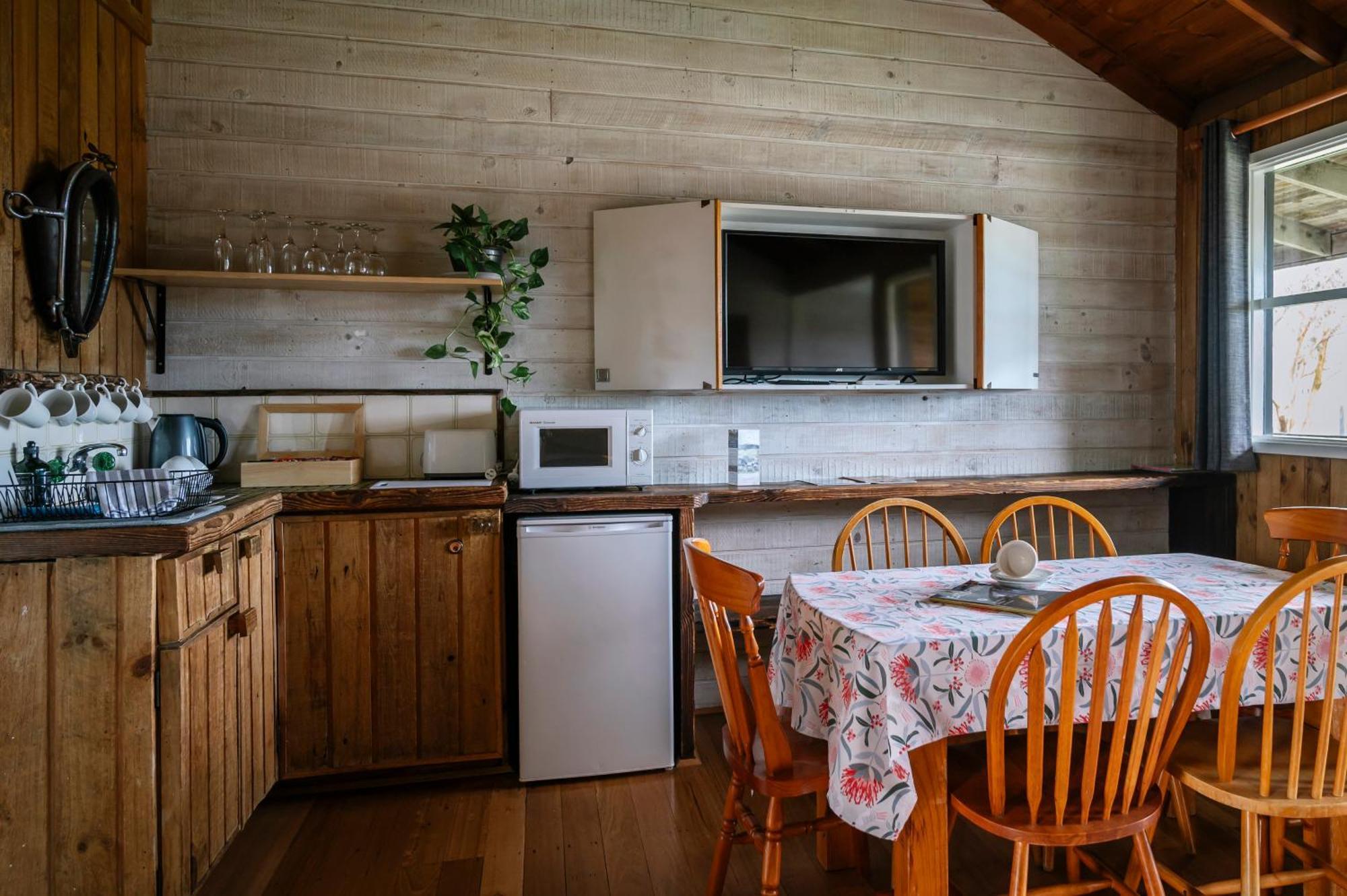 The Ranch Mornington Peninsula Villa Boneo Buitenkant foto
